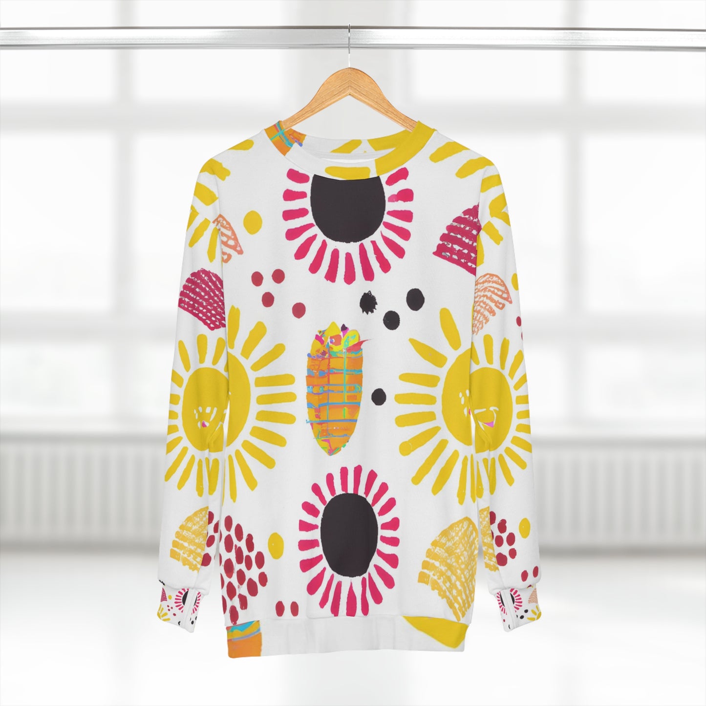 Gestura Mabel - Crewneck Sweatshirt