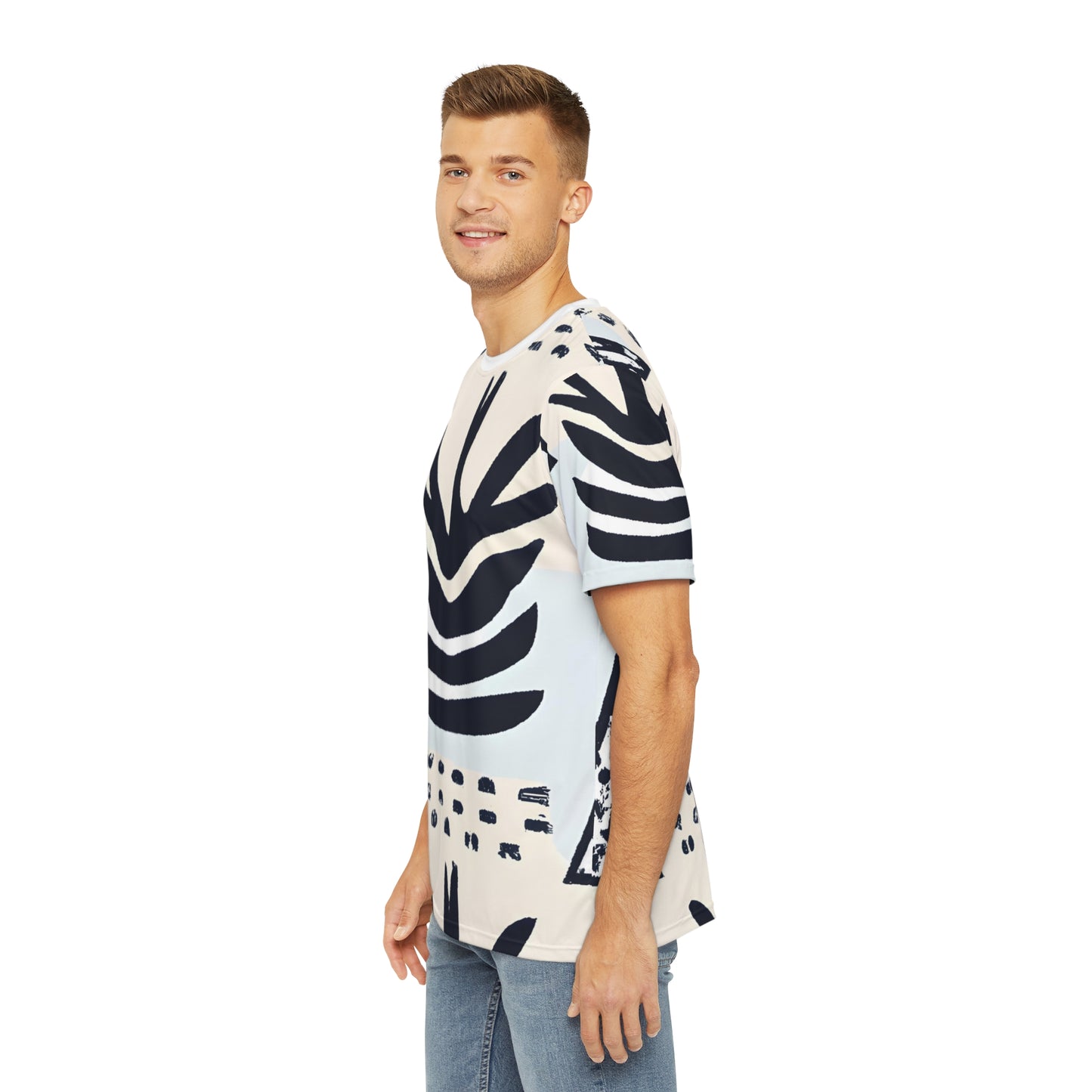 Gestura Millicent - Men's Expression Shirt