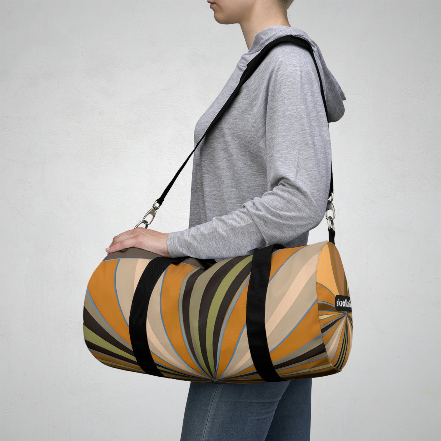 Mitri Lillybelle - Duffel Bag