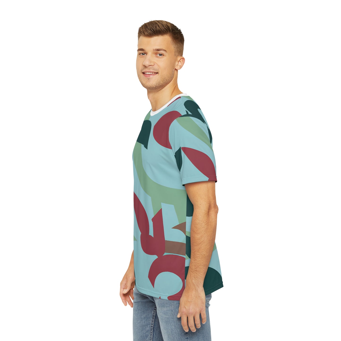 Chaparral Ione - Men's Expression Shirt