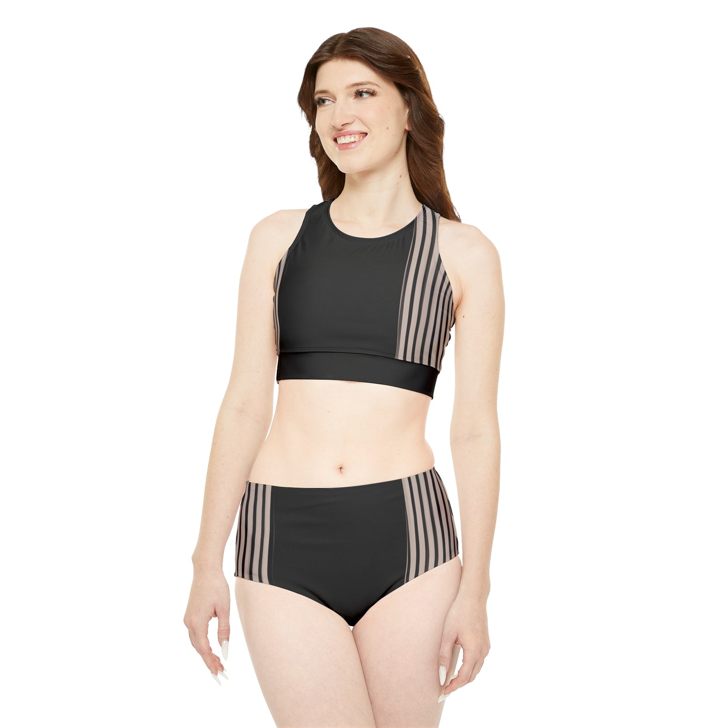 Lino Miles - Sporty Bikini Set