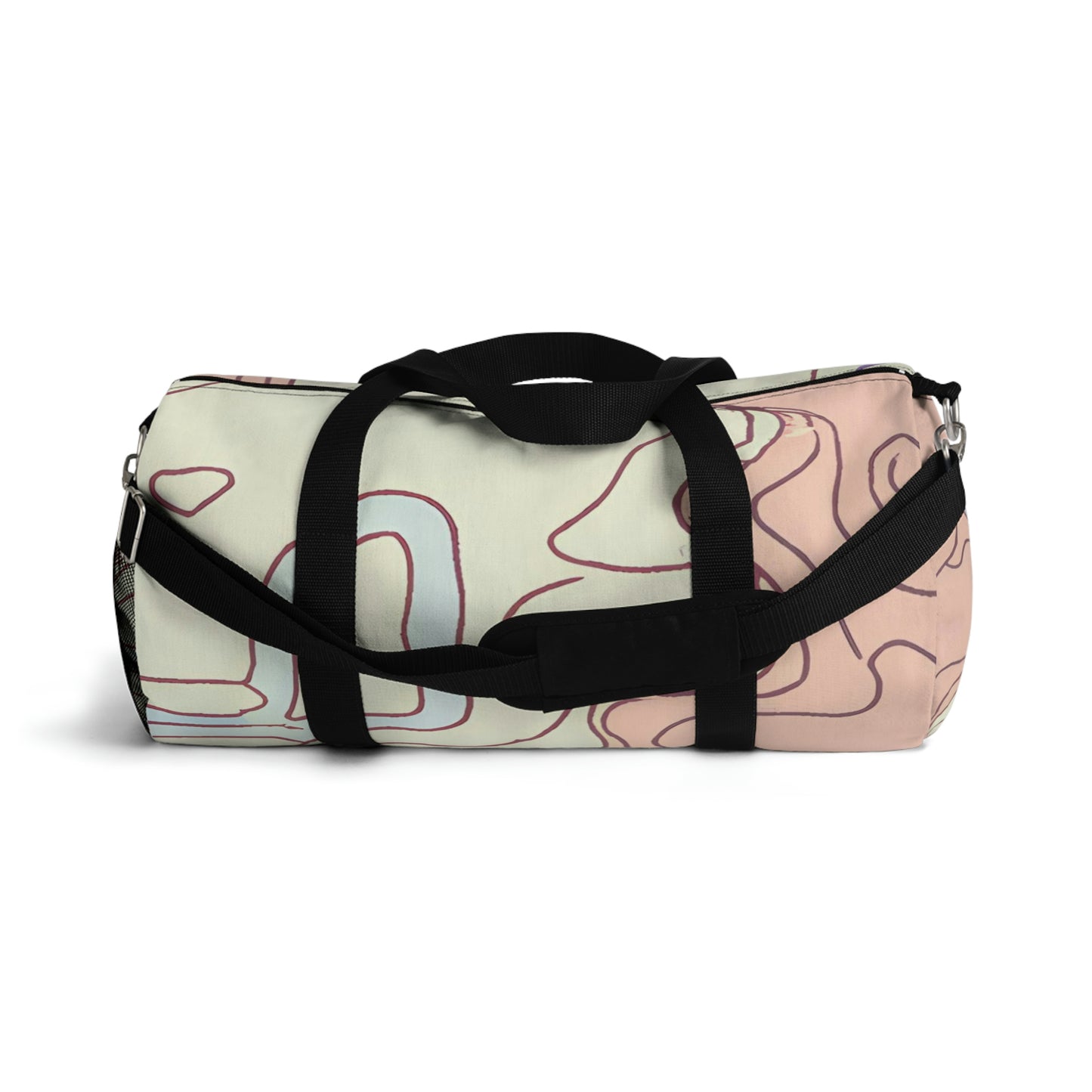 Mitri Frankie - Duffel Bag