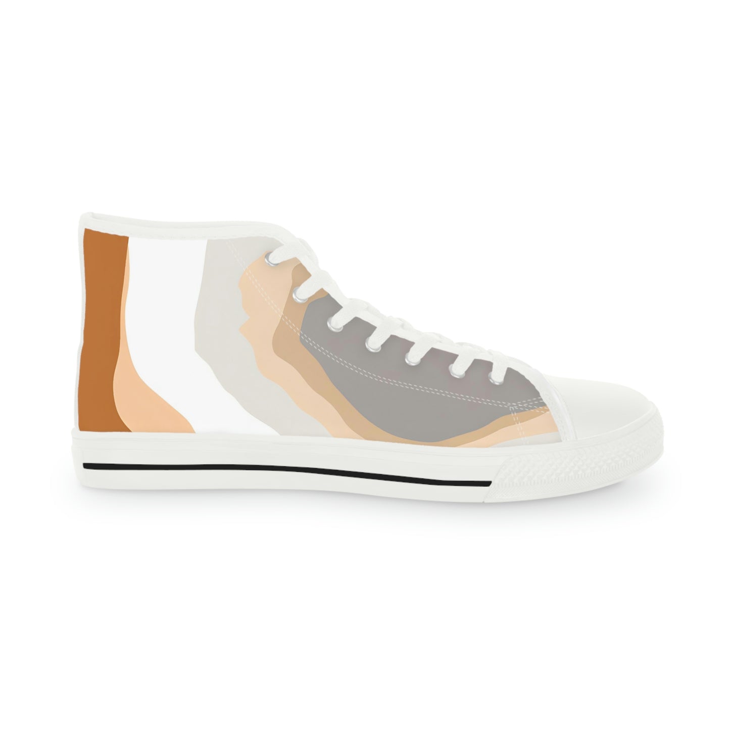 Mitri Edwina - High-Top Sneakers