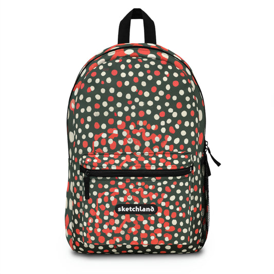 Ecos Davidson - Backpack