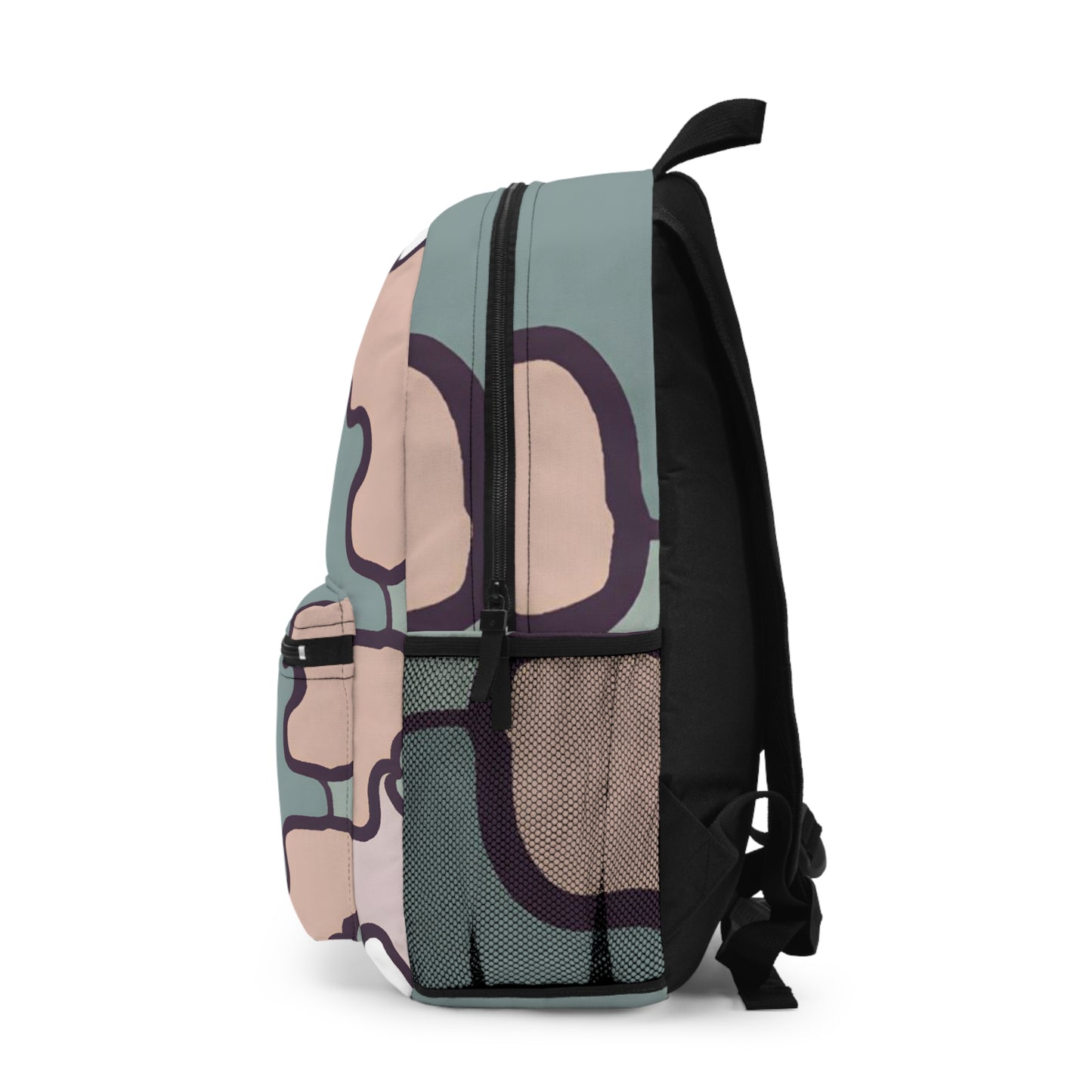 Mitri Charlotte - Backpack