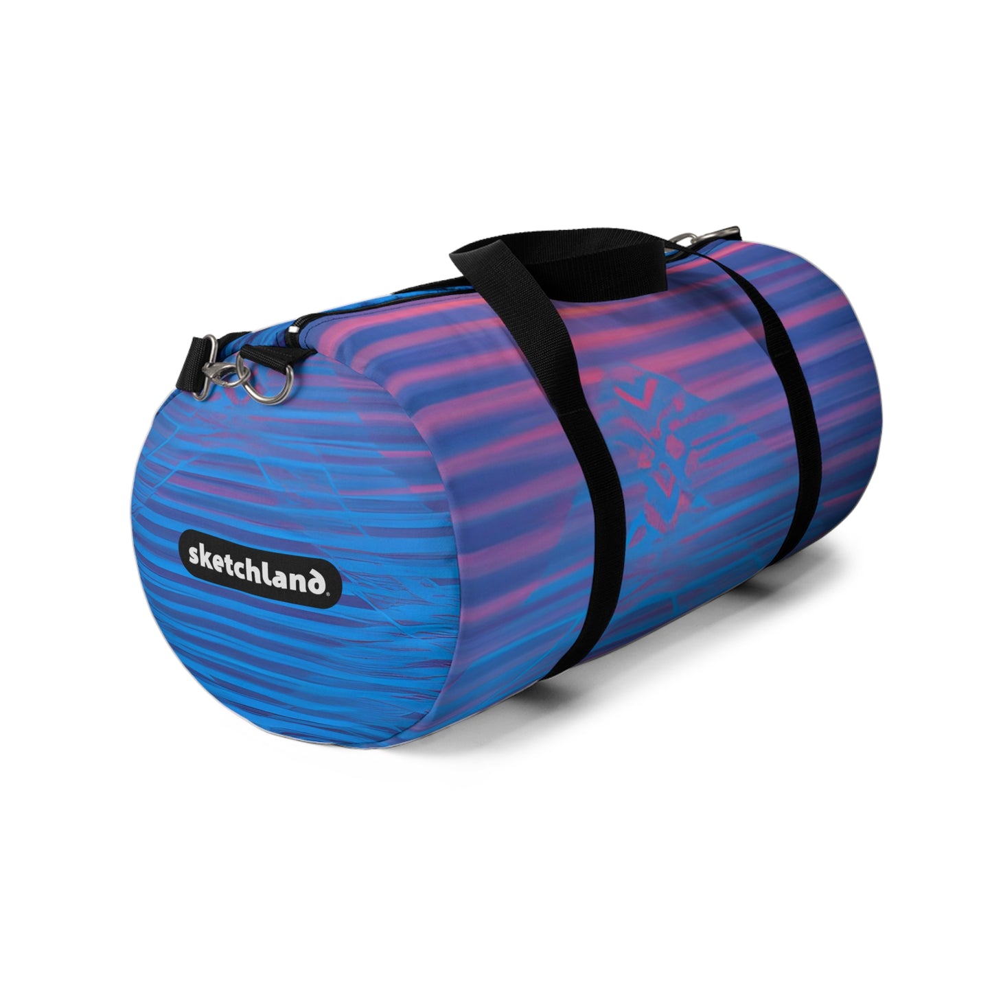 Grada Violette - Duffel Bag