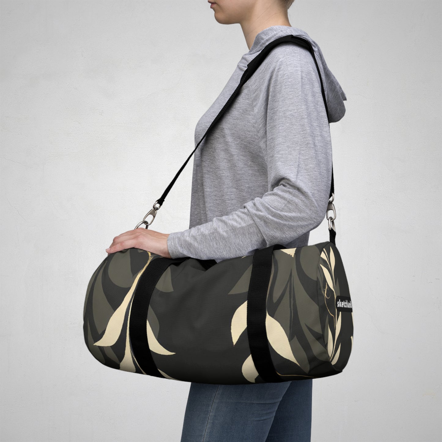 Iristo Evelynne - Duffel Bag