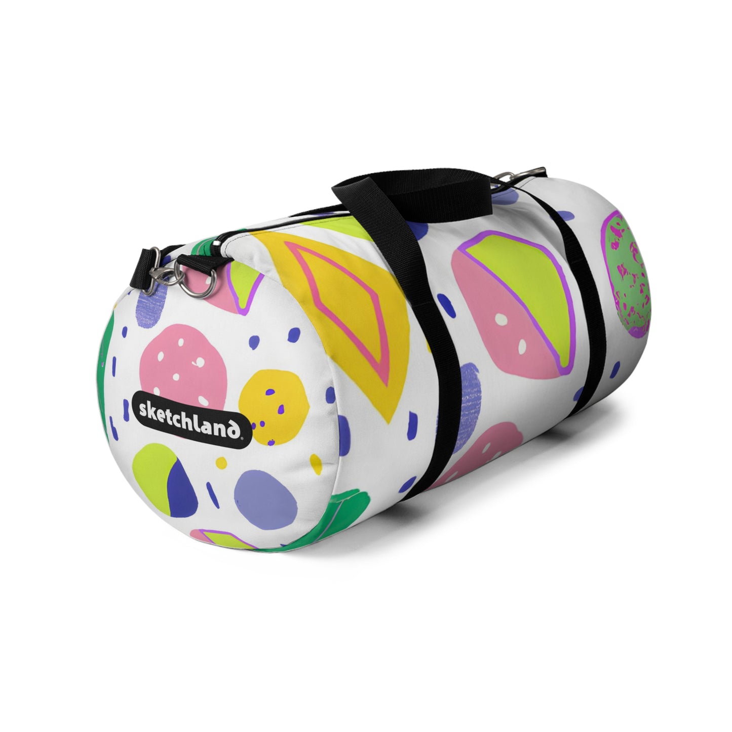 Gestura Winston - Duffel Bag