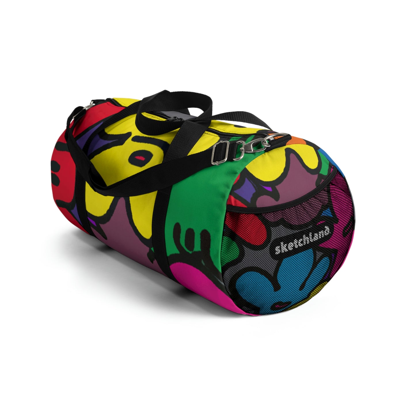 Munie Winifred - Duffel Bag