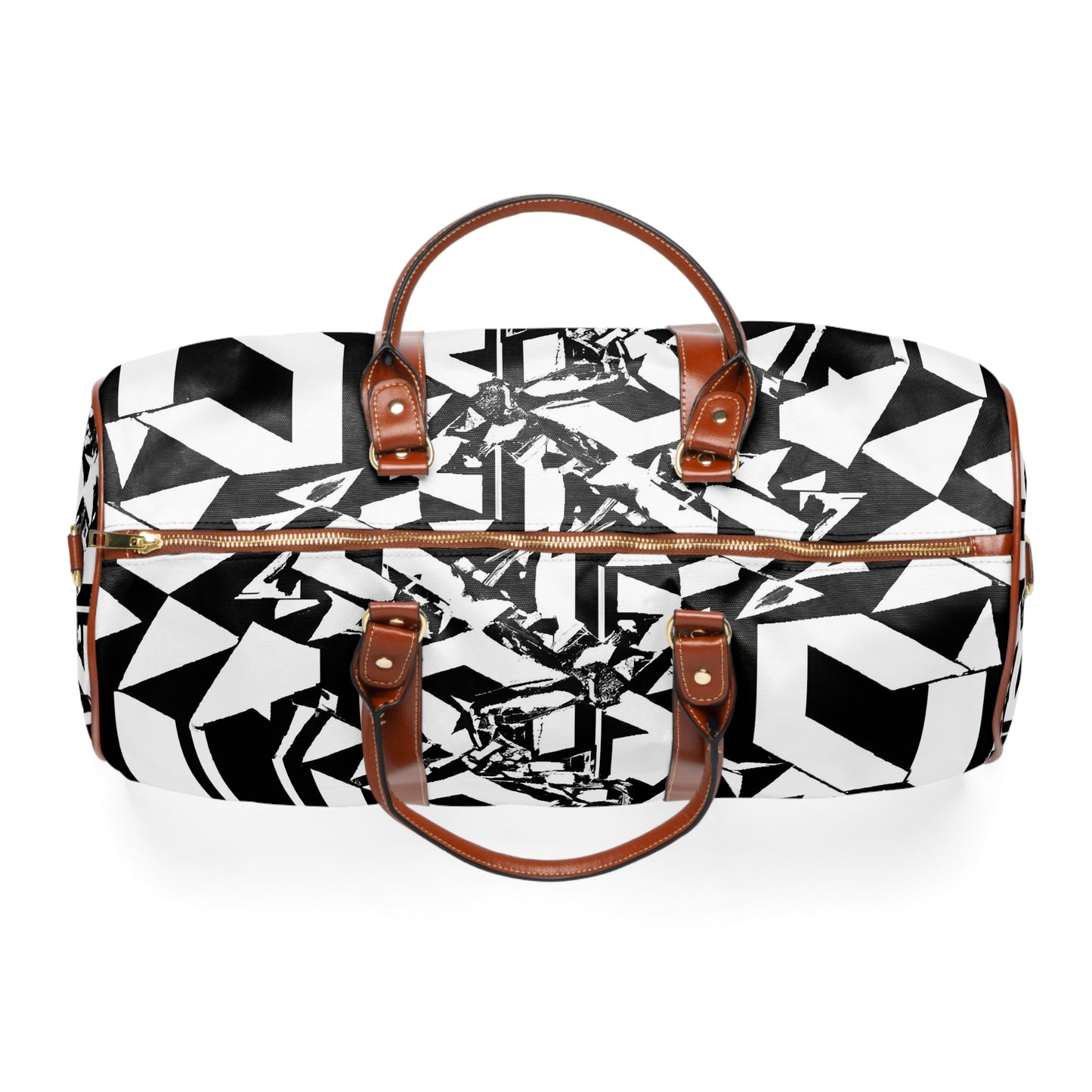 Metriqué Winifred - Water-resistant Travel Bag