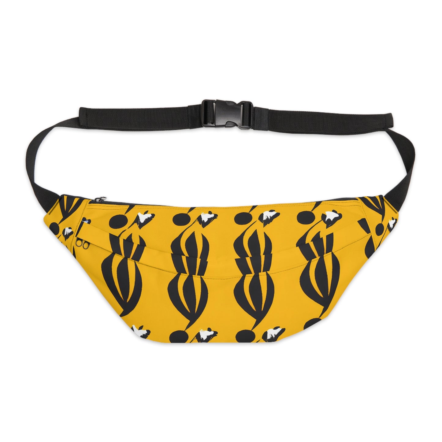 Metriqué Edmundo - Large Crossbody Fanny Pack