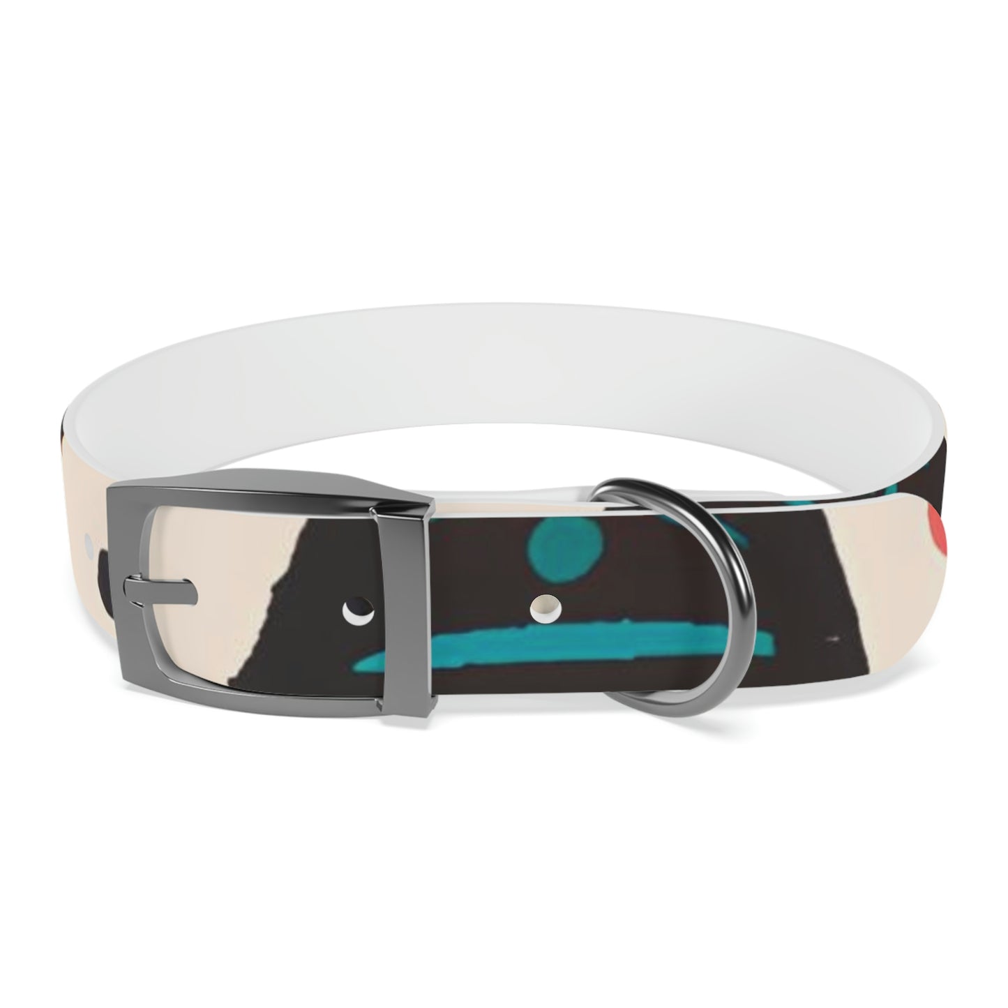 Gestura Gertrude - Dog Collar