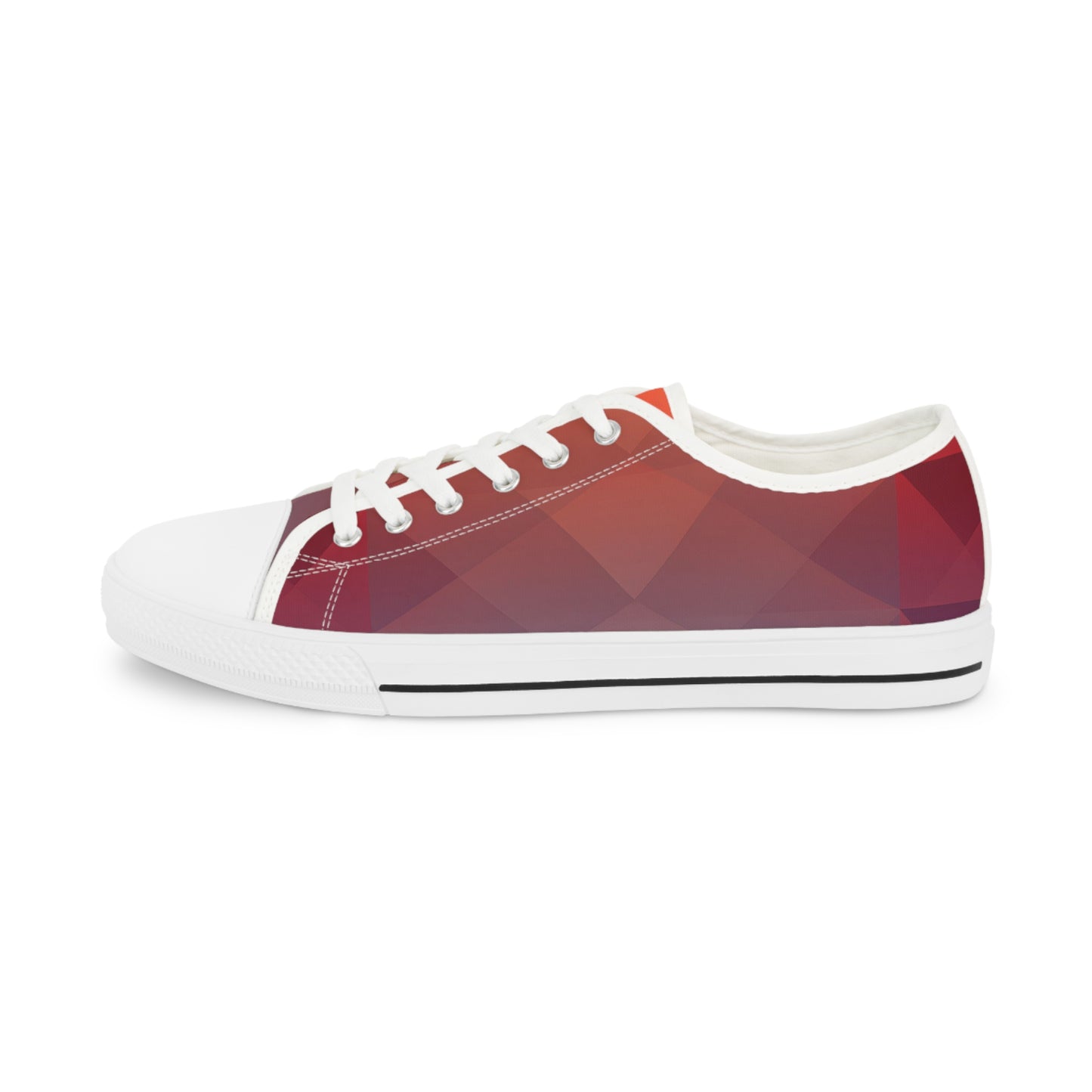 Grada Claraella - Men's Low-Top Sneakers