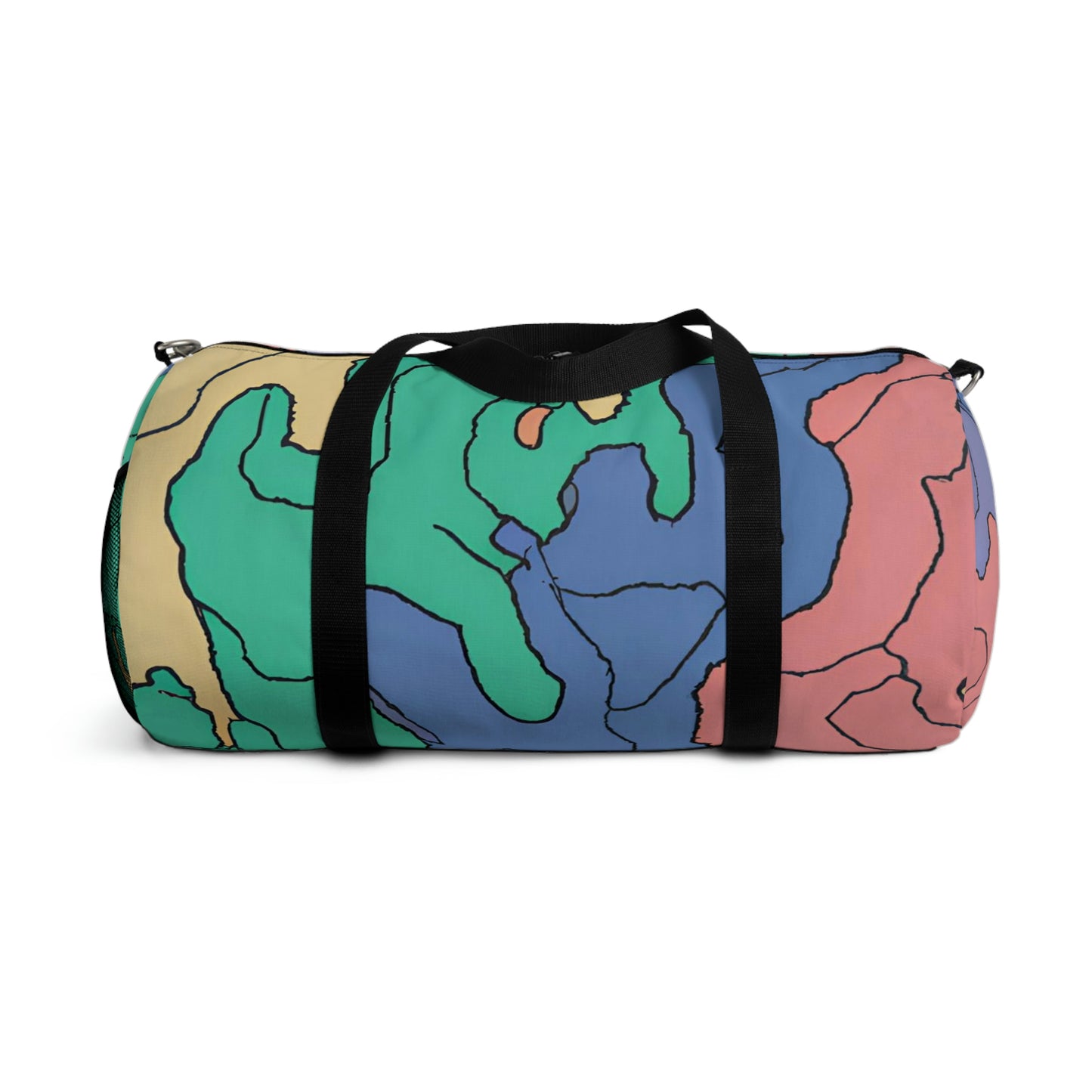 Mitri Winona - Duffel Bag