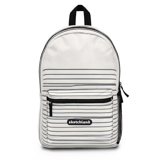 Lino Winifred - Backpack