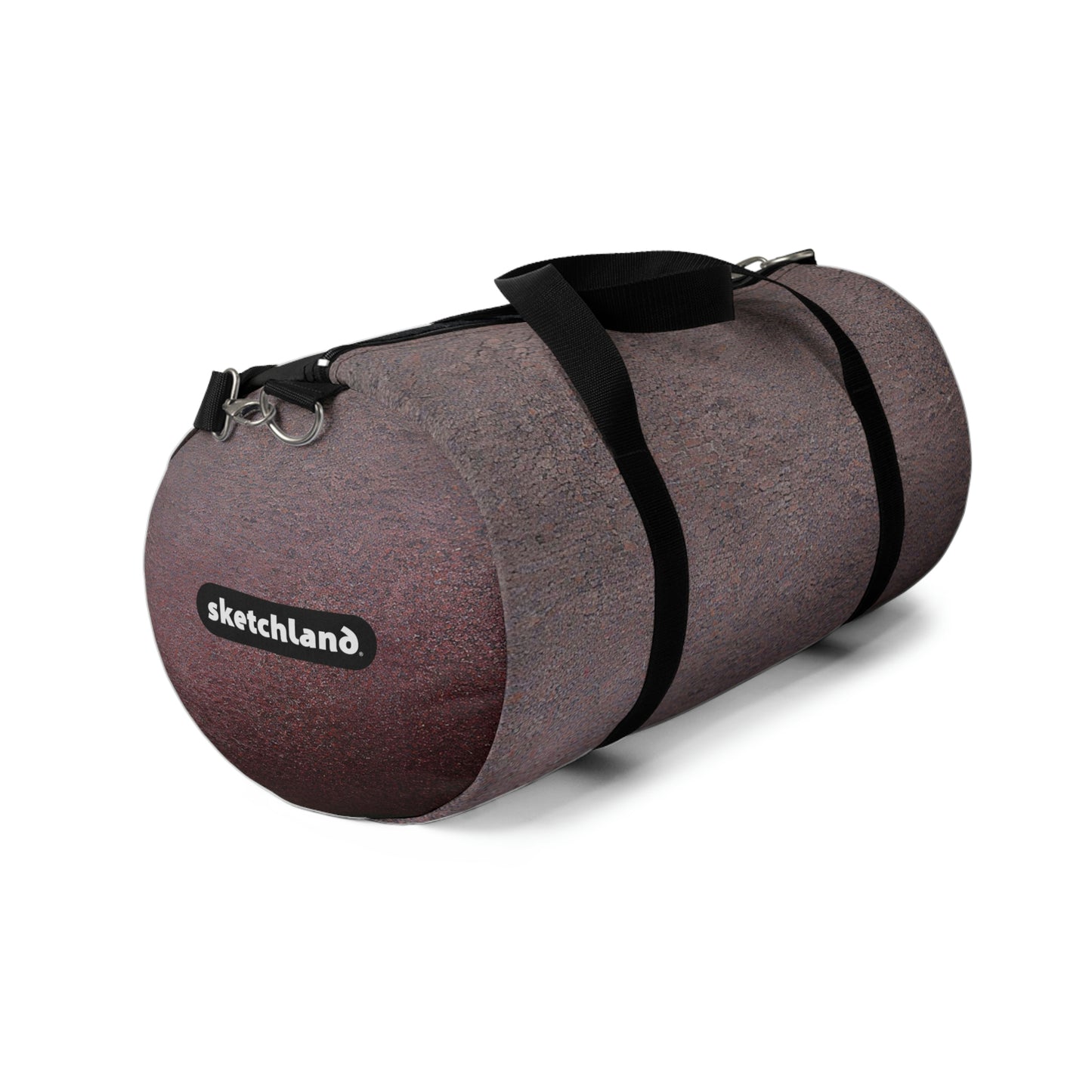 Grada Nedina - Duffel Bag