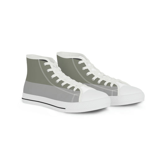 Grada Reginald - High-Top Sneakers