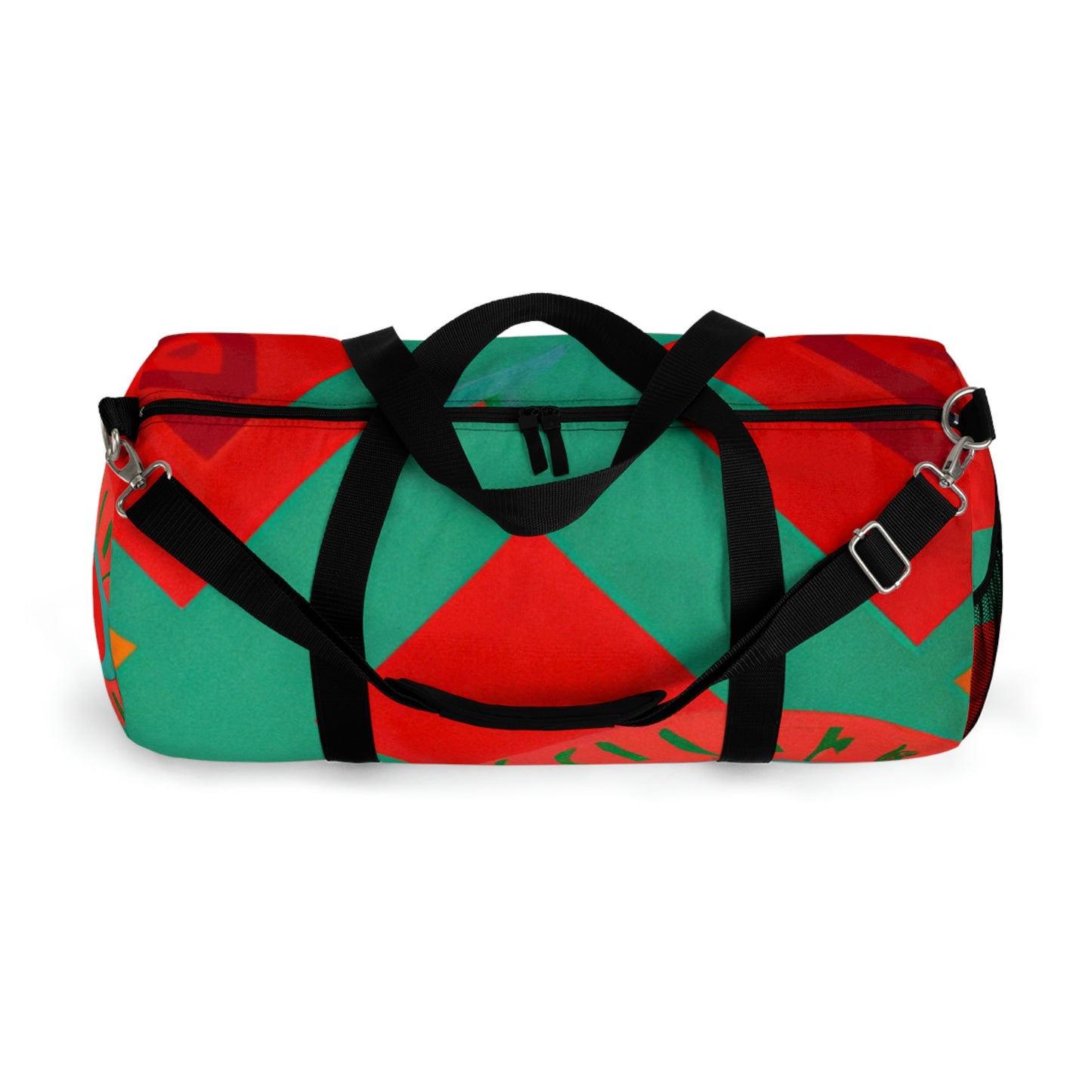 Metriqué Clarence - Duffel Bag