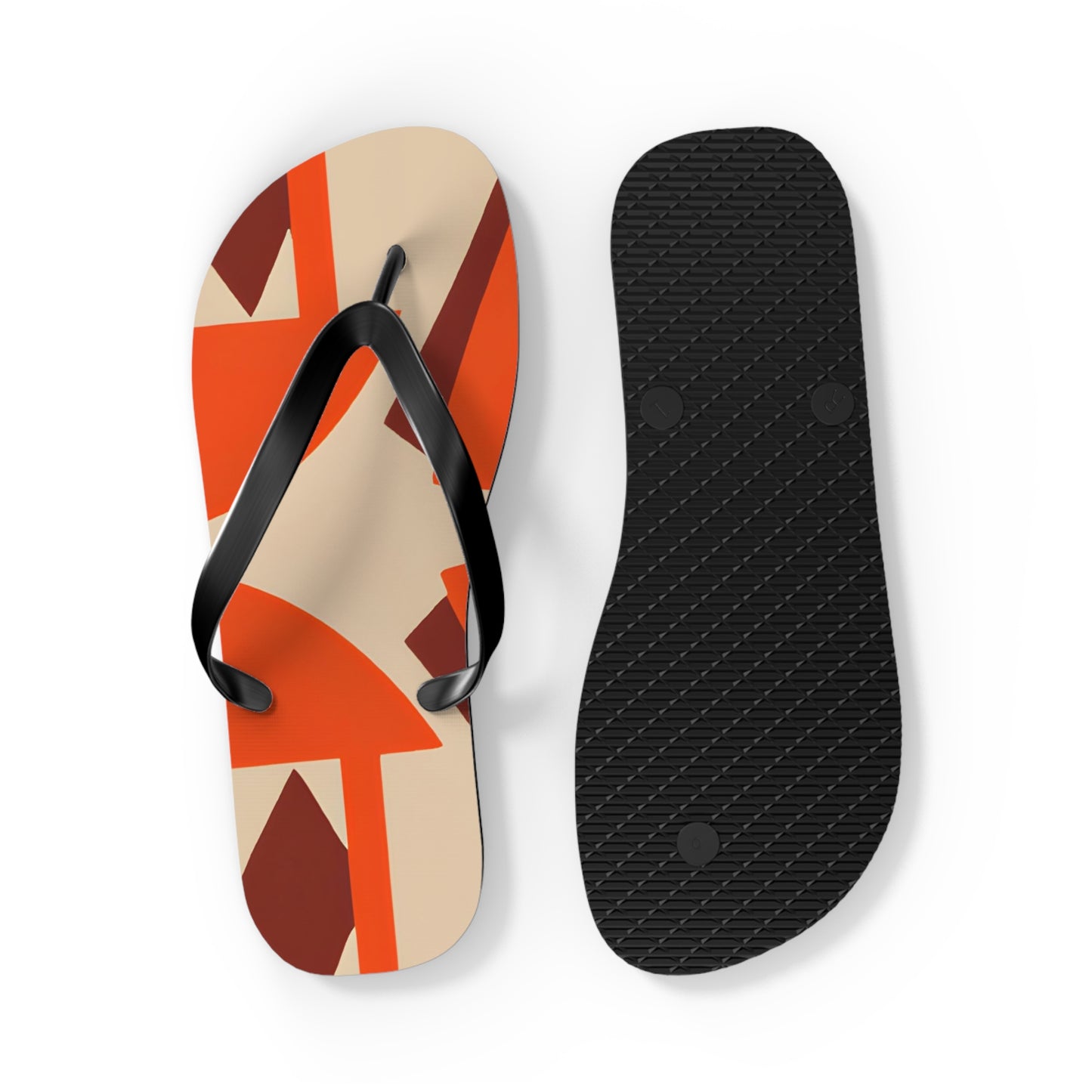 Nativa Rosalie - All-Day Flip-Flops