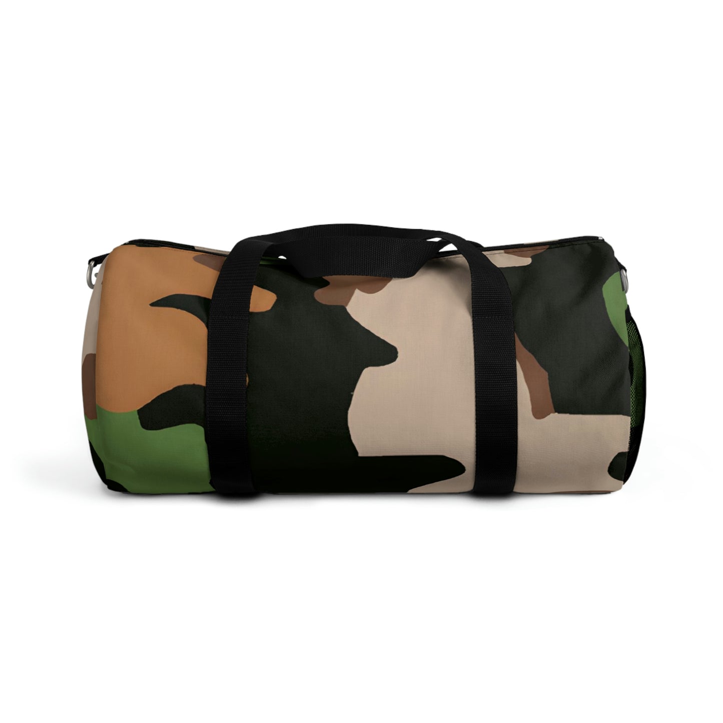 Mitri Ruthanne - Duffel Bag