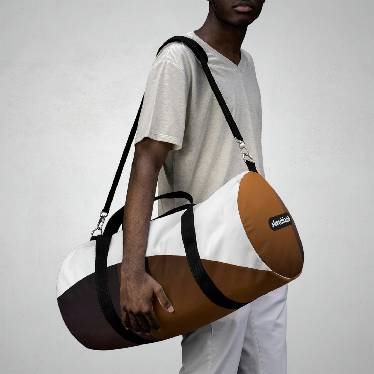 Grada Maudine - Duffel Bag