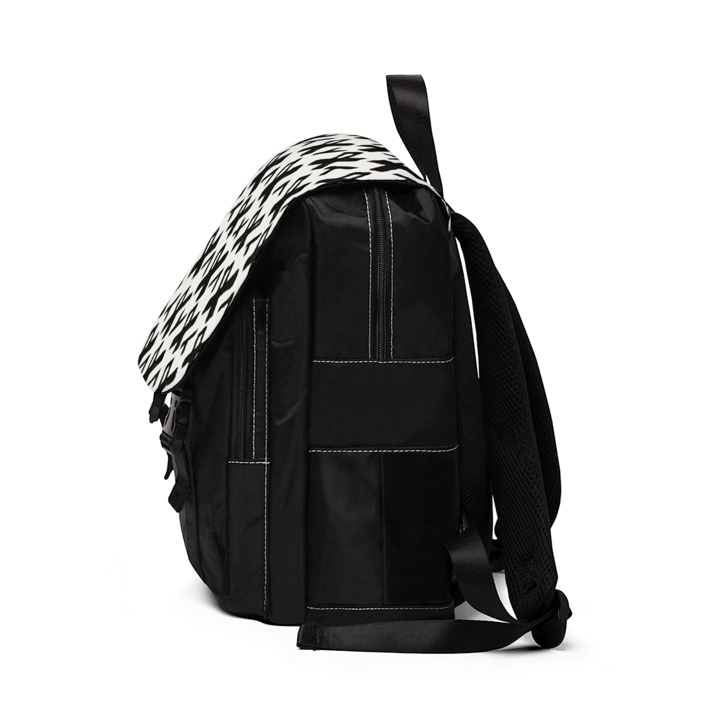 Cion Ethelbert - Casual Shoulder Backpack