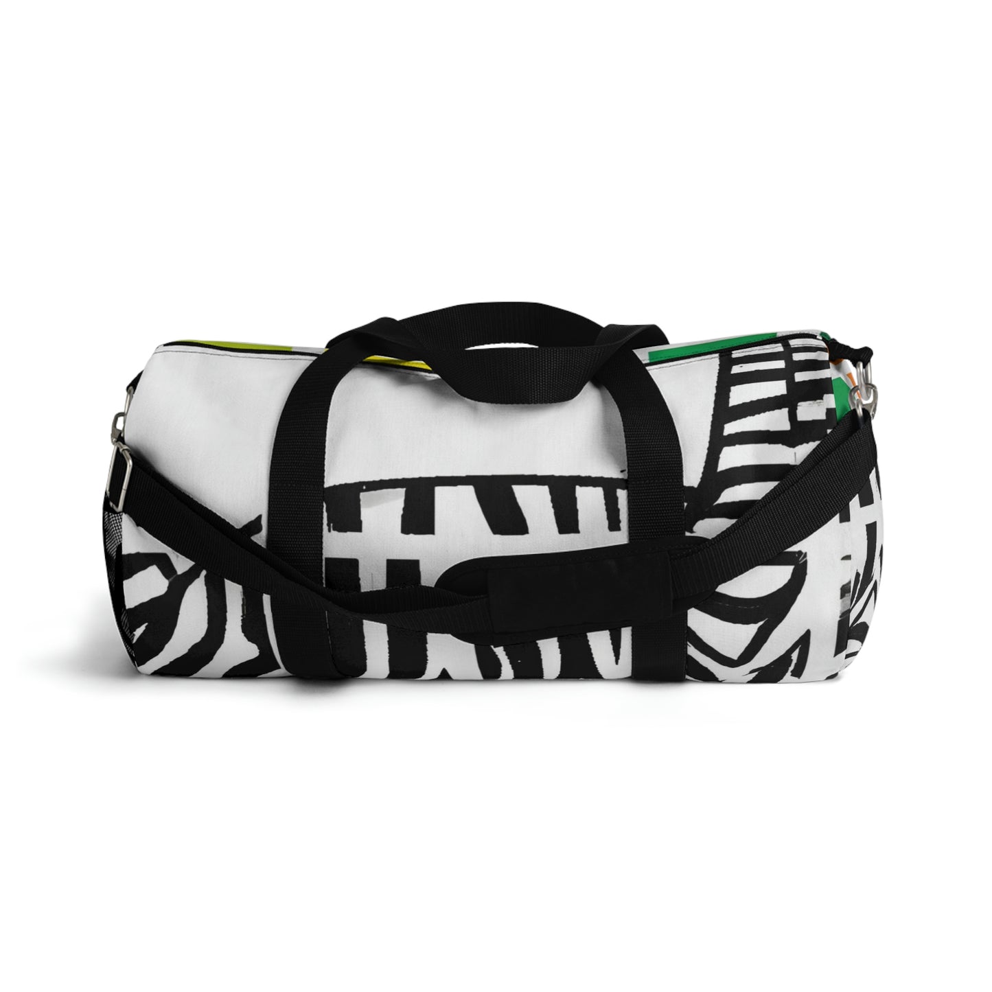 Sara Seamstyles - Duffel Bag