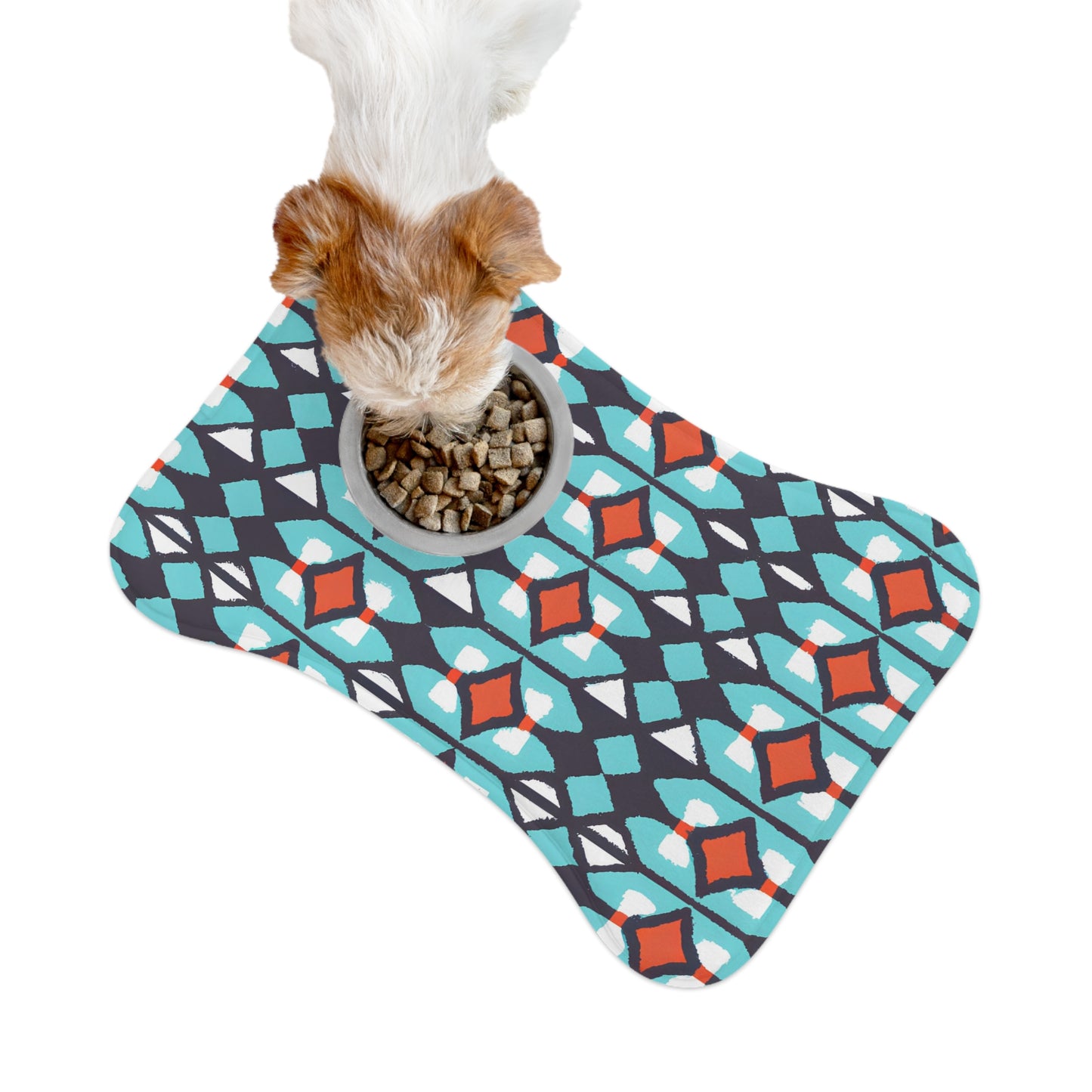 Gestura Blythe - Pet Feeding Mat