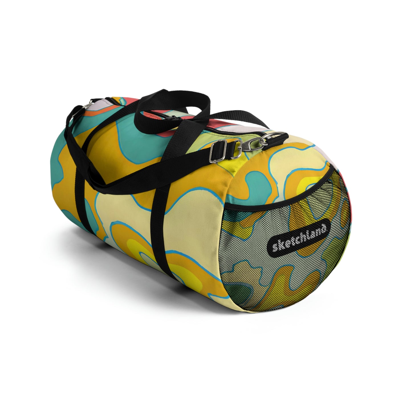 Mitri Myrtle - Duffel Bag