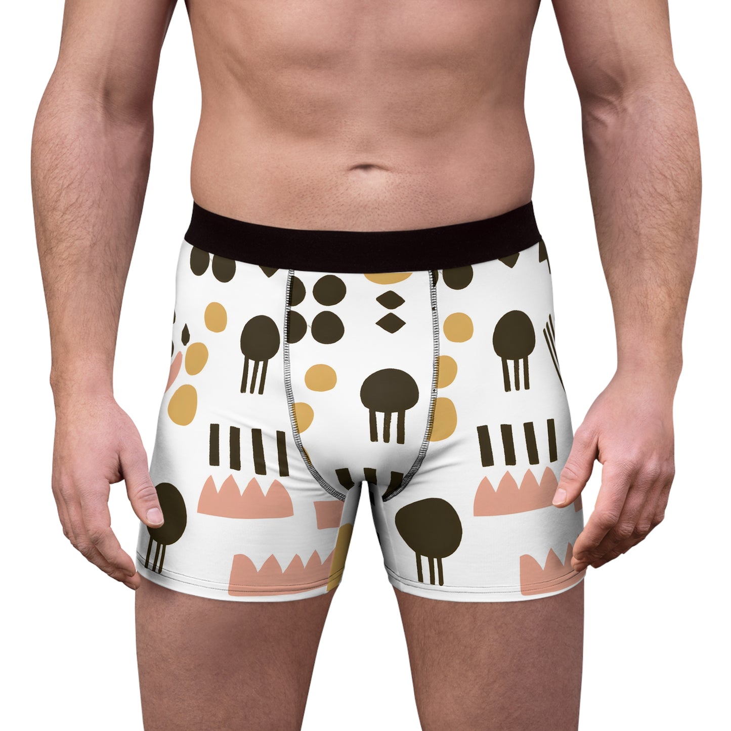 Gestura Reneé - Boxer Briefs
