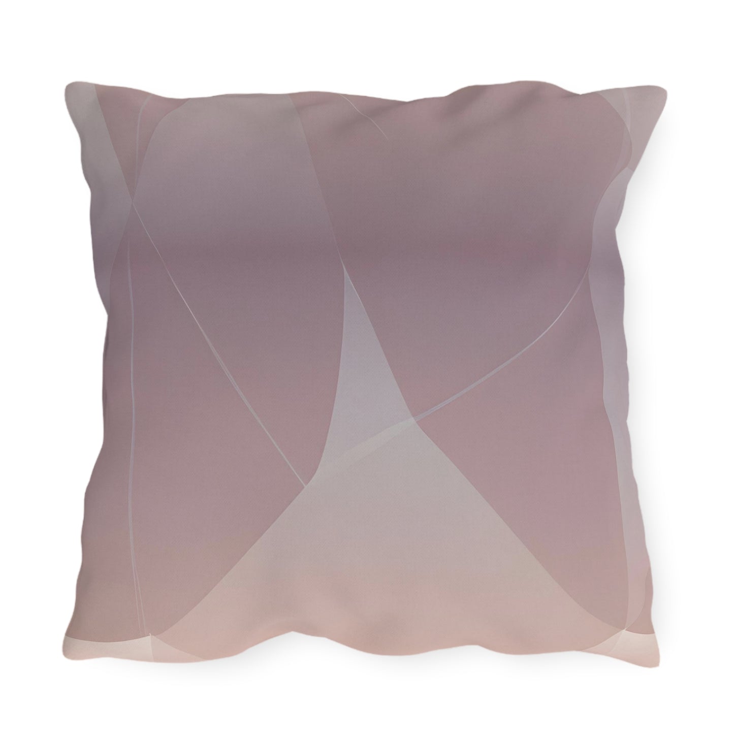 Grada Winfield - Outdoor Art Pillow