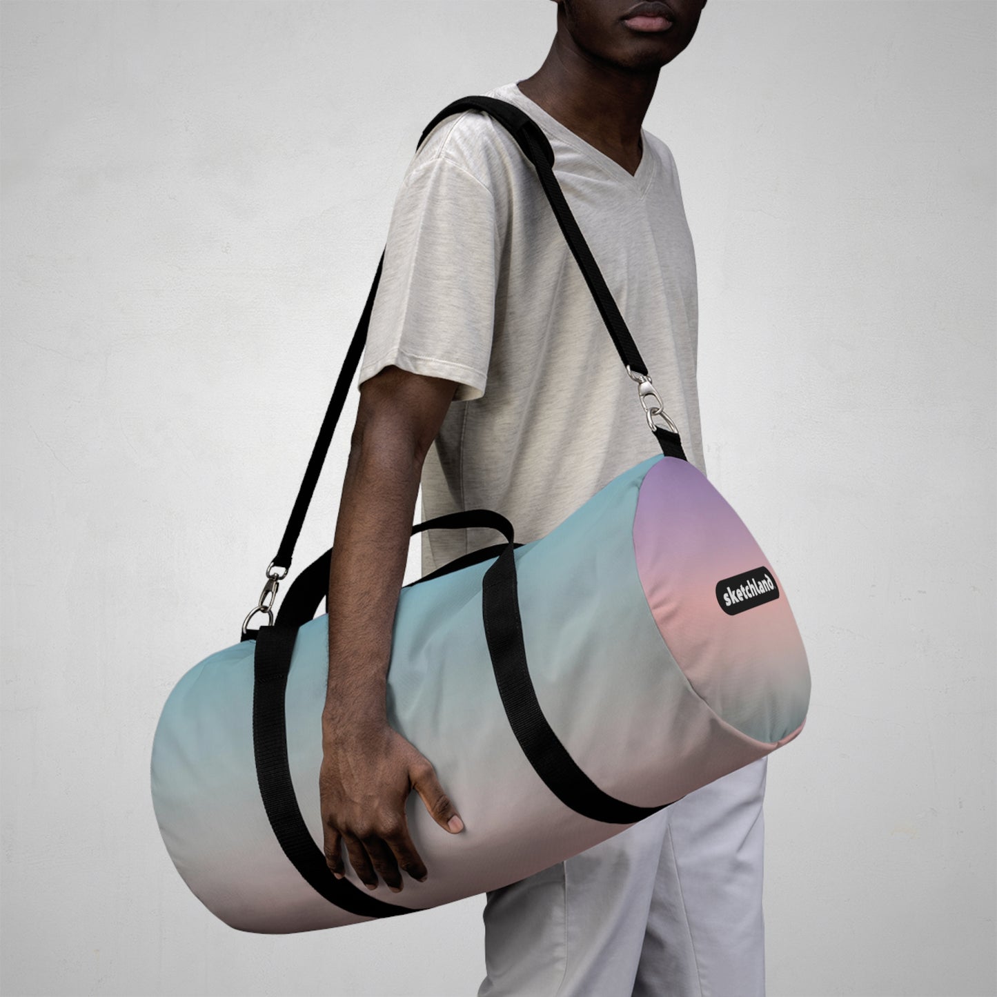 Grada Winifred - Duffel Bag