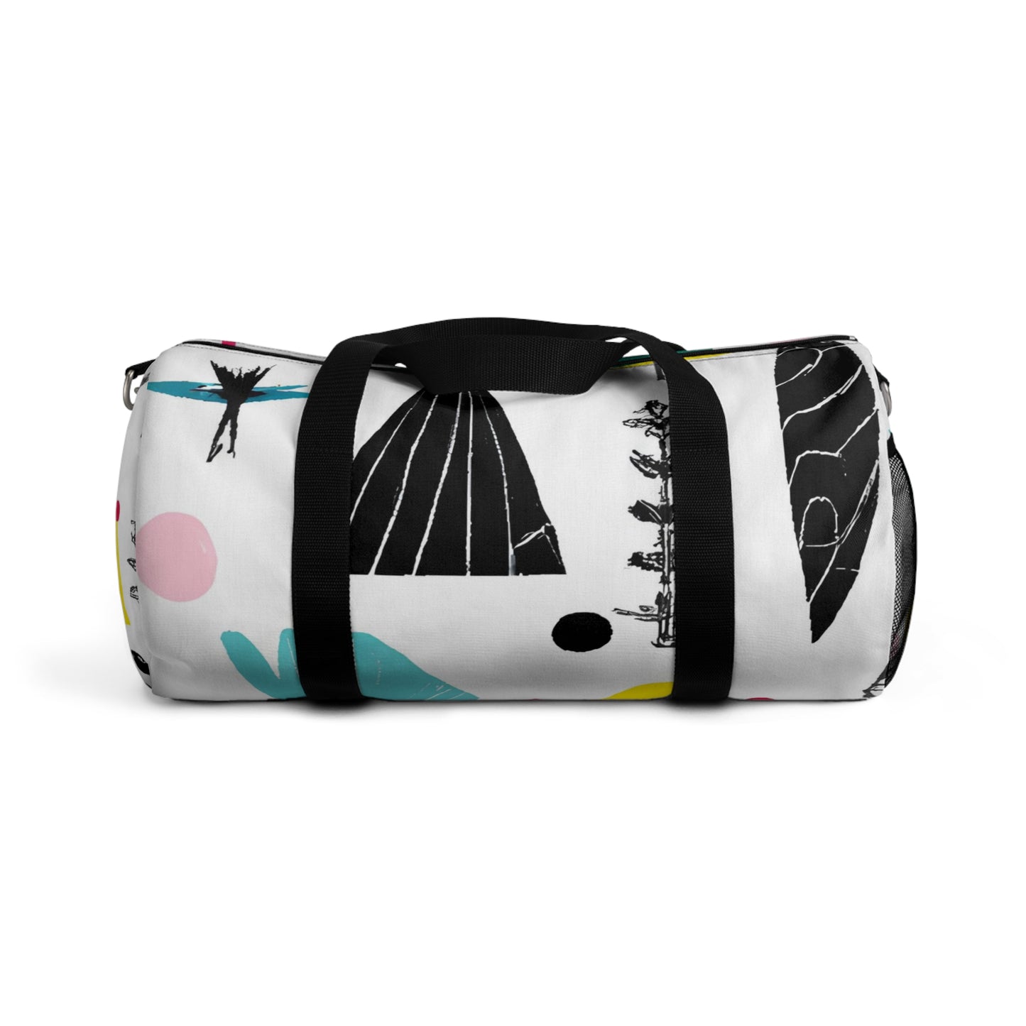 Gestura Loretta - Duffel Bag