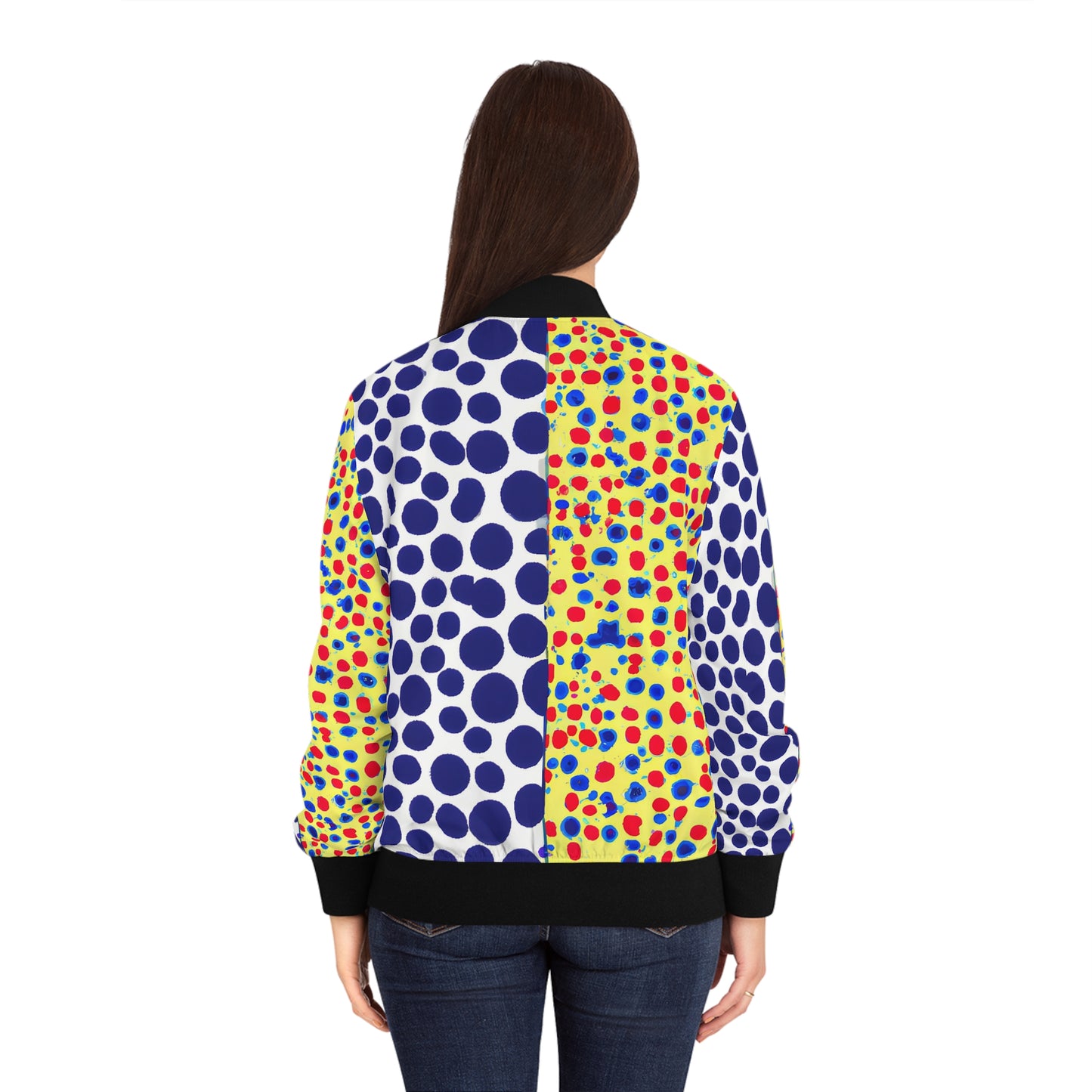 Ecos Maisie - Women's Bomber Jacket