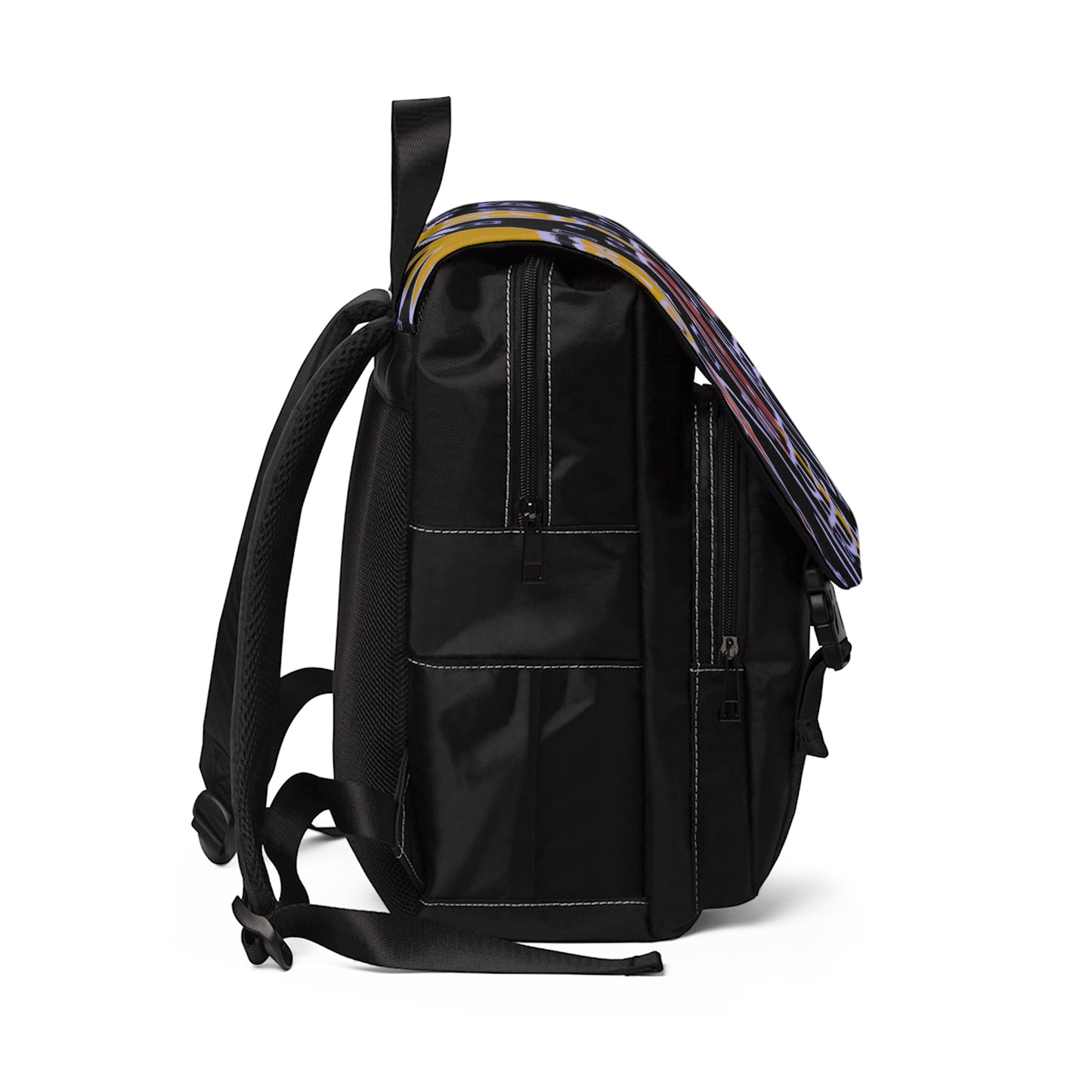 Munie Eleanor - Casual Shoulder Backpack