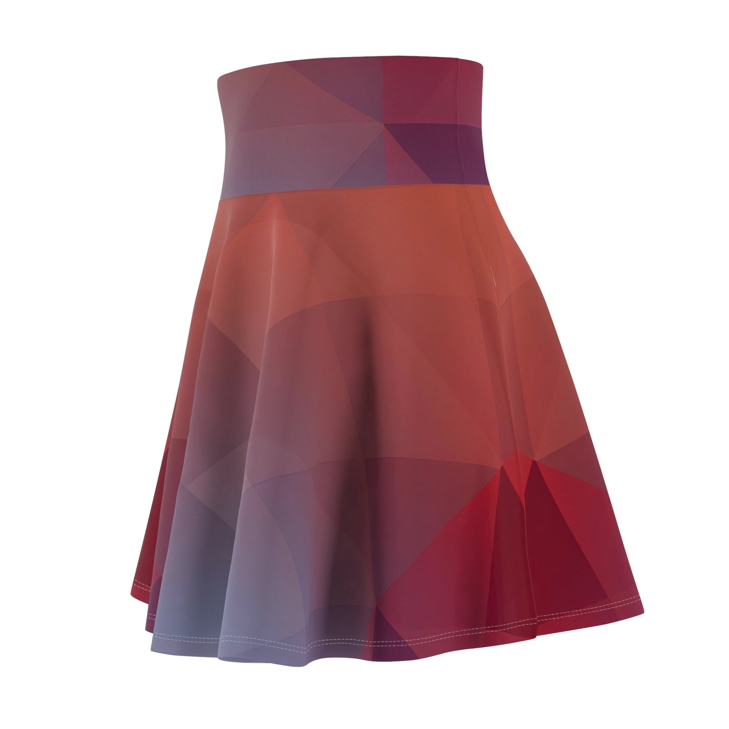 Grada Claraella - Women's Skater Skirt