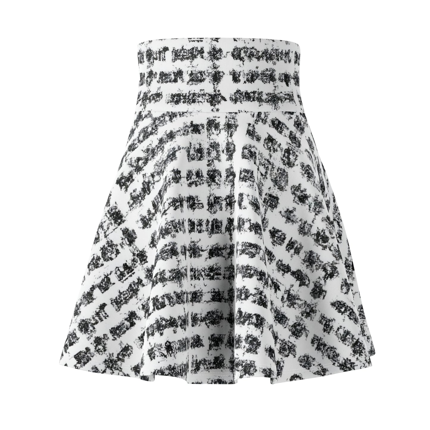 Cion Irene - Women's Skater Skirt