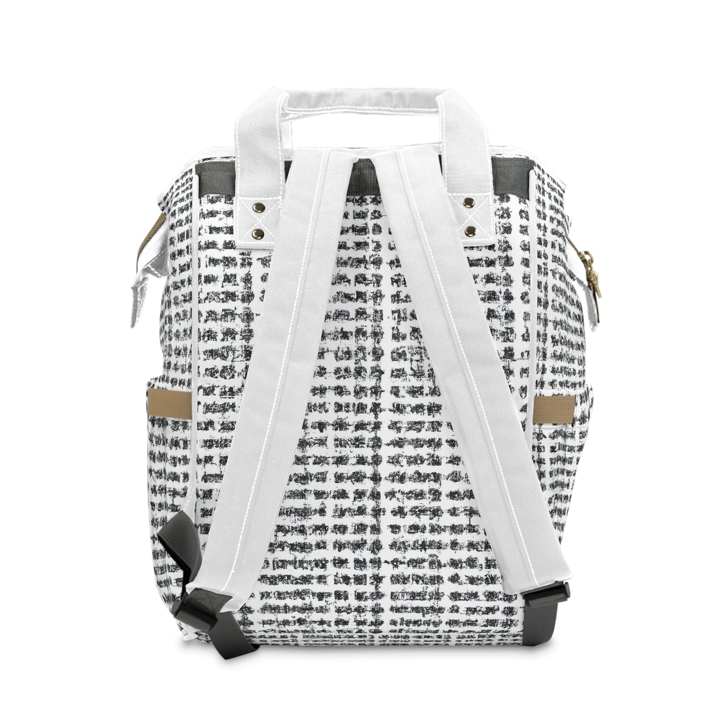 Cion Irene - Swiss Backpack