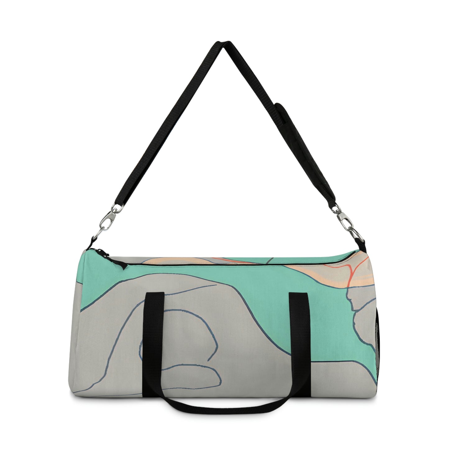 Mitri Joycelyn - Duffel Bag