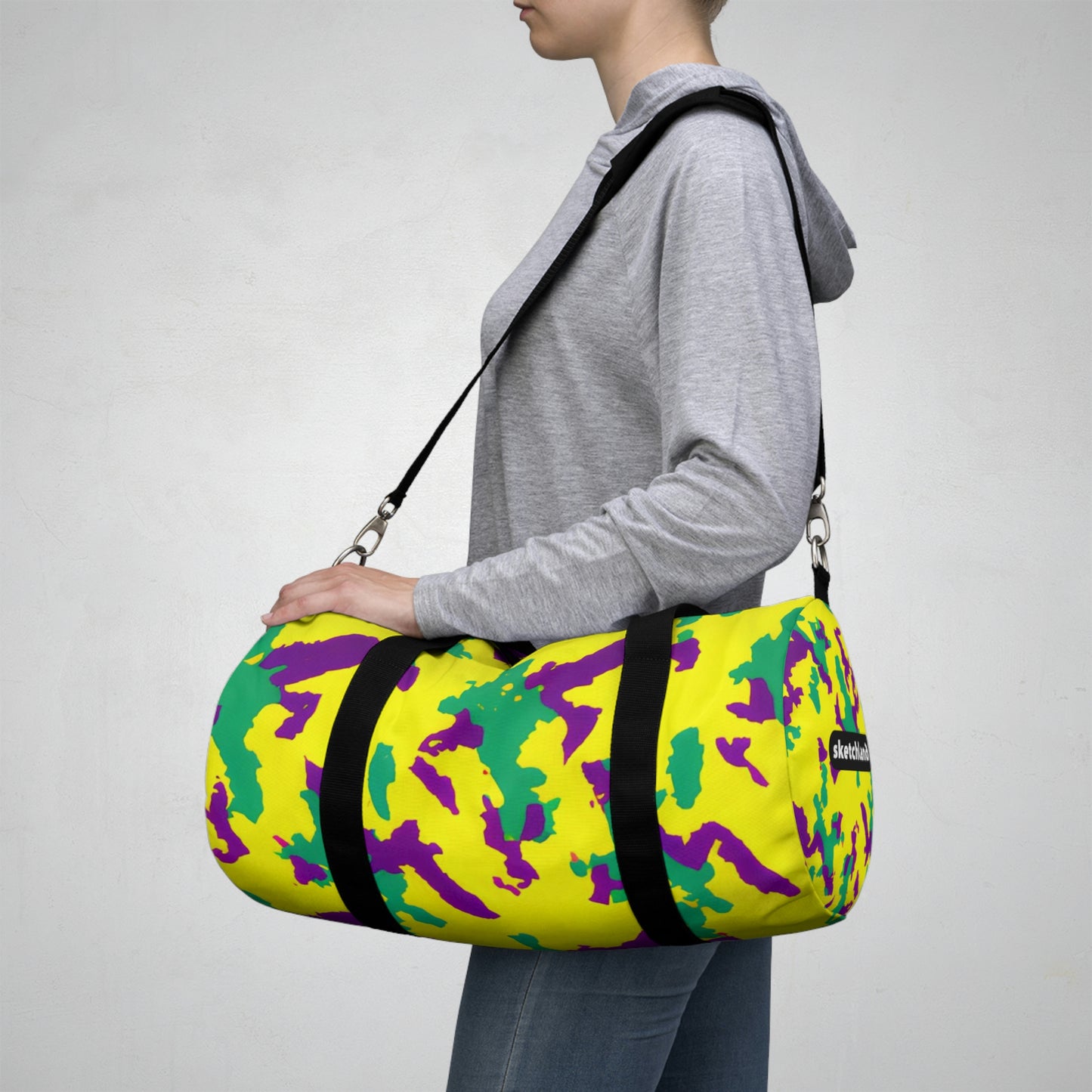 Munie Loretta - Duffel Bag