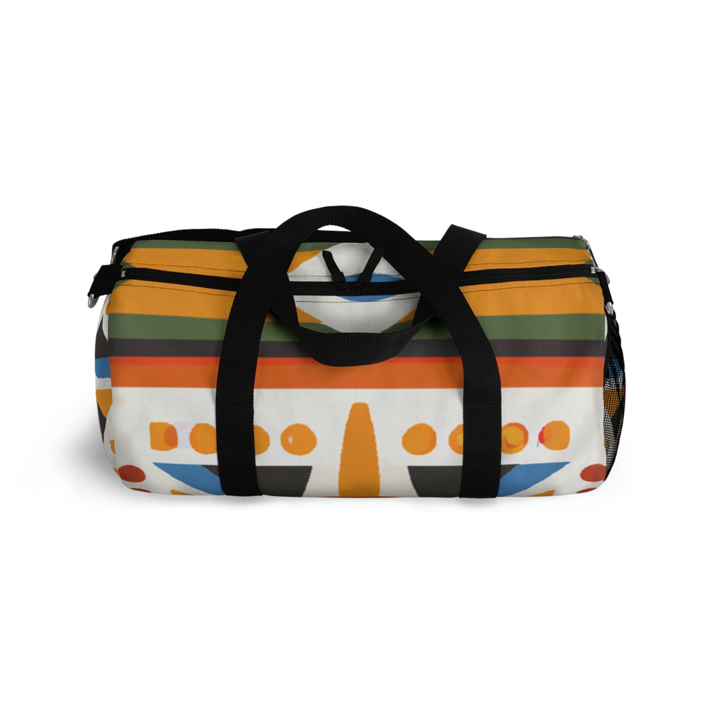 Nativa LaBelle - Duffel Bag