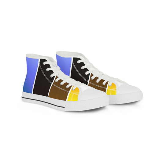 Grada Agnes - High-Top Sneakers