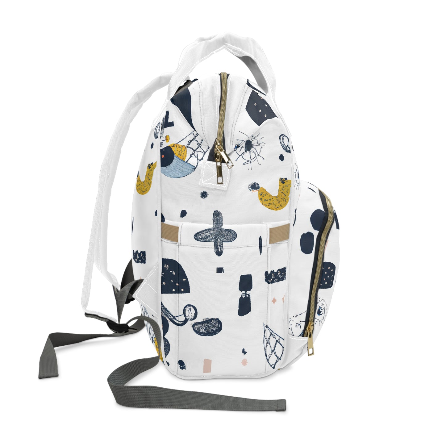 Gestura Winston - Swiss Backpack