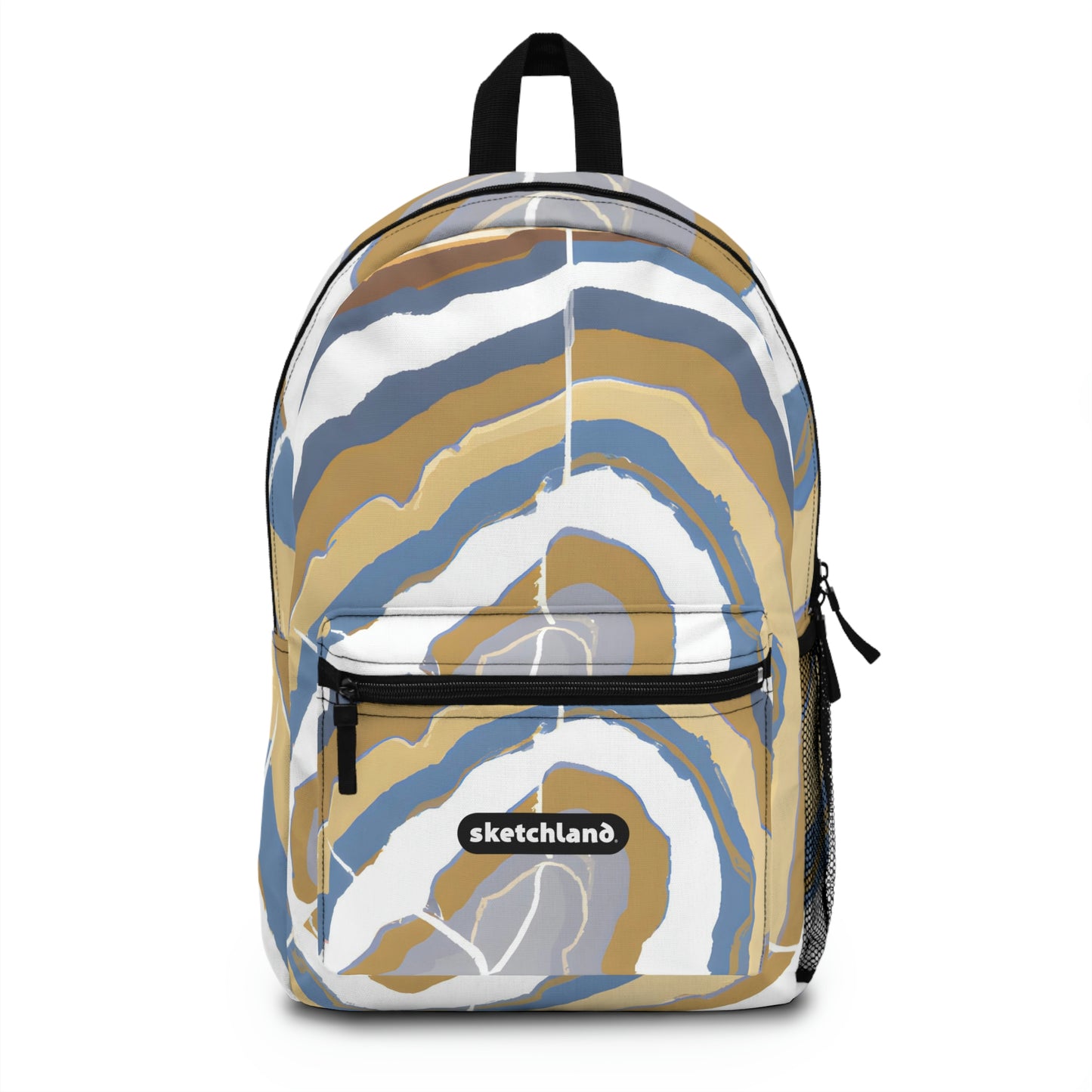 Mitri Wilbur - Backpack