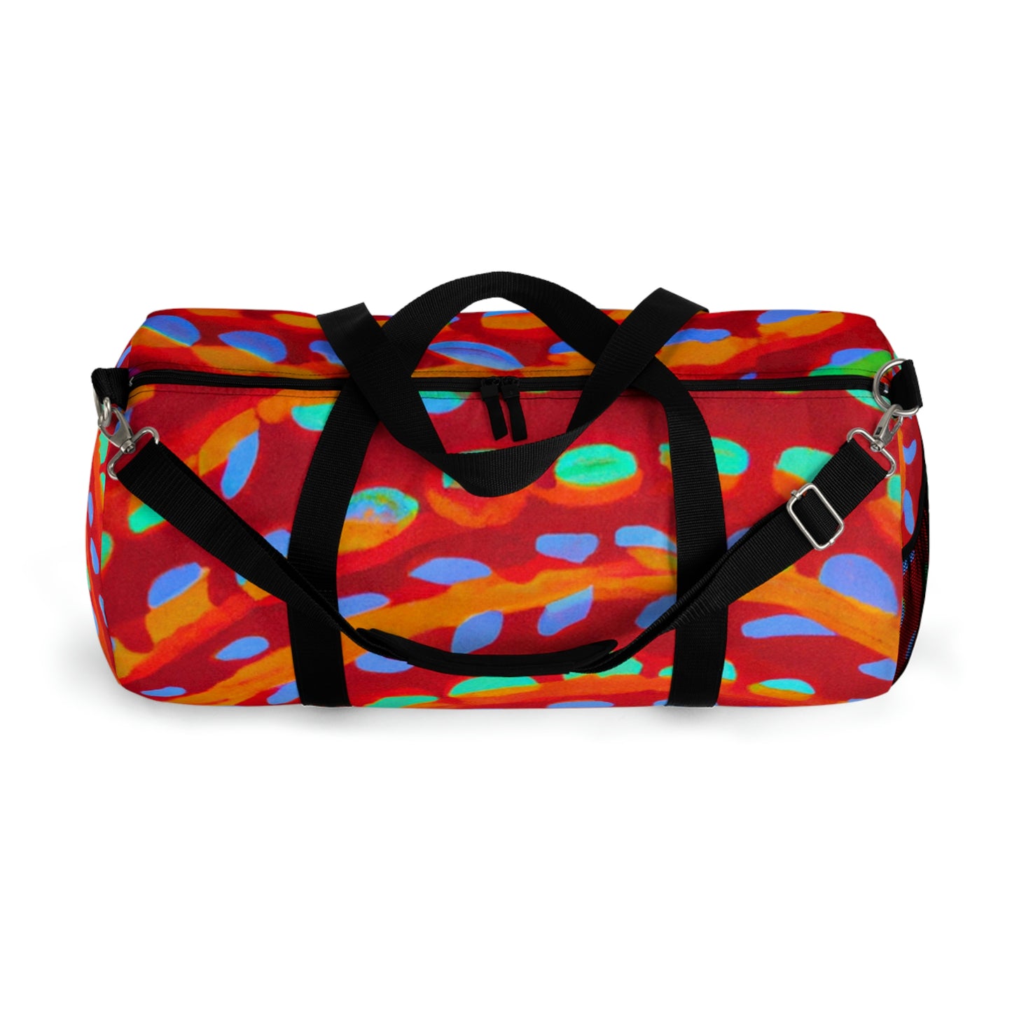 Metriqué Iris - Duffel Bag