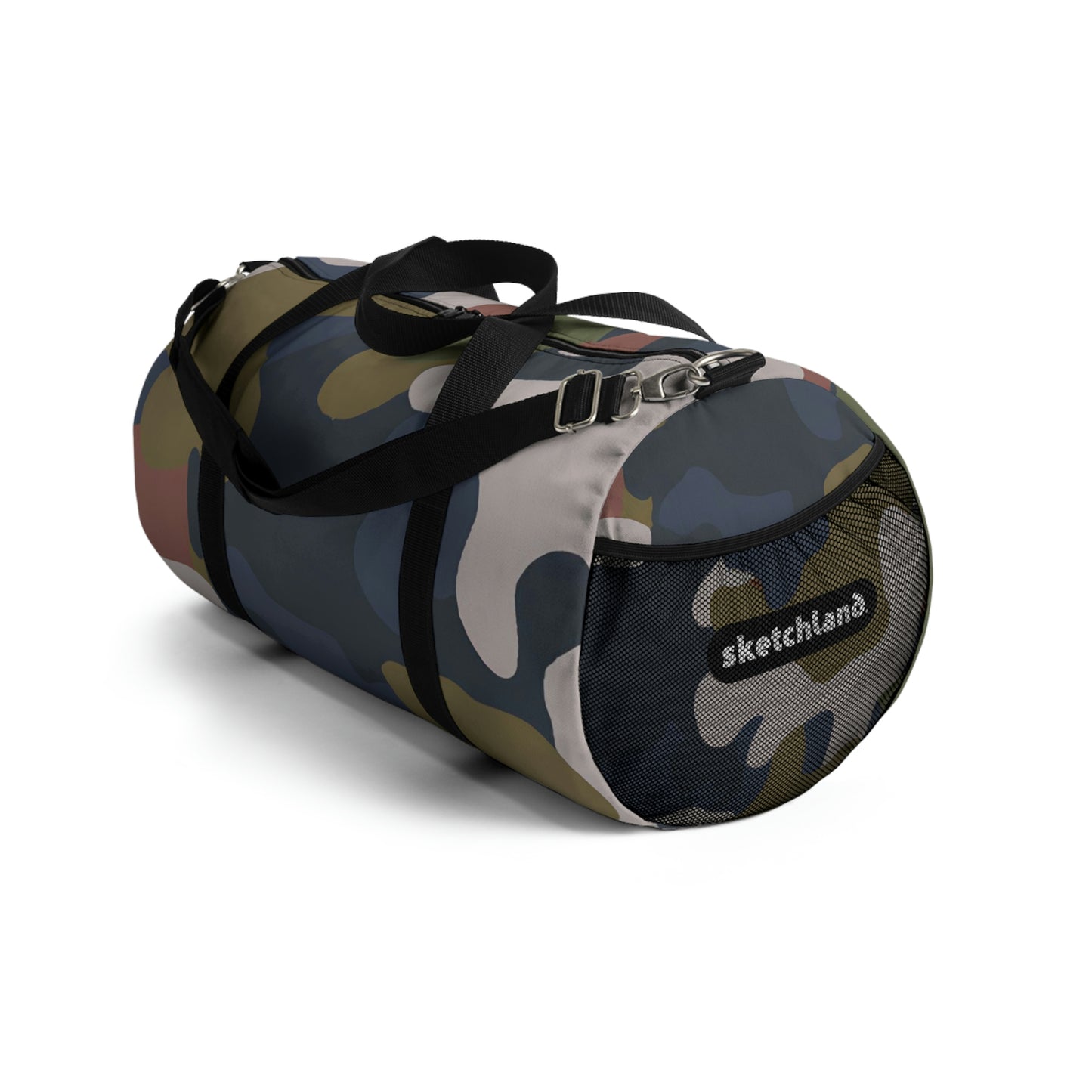 Mitri Winona - Duffel Bag