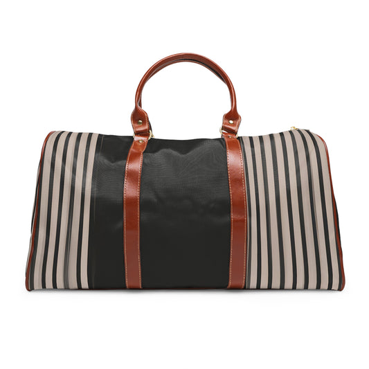 Lino Miles - Water-resistant Travel Bag