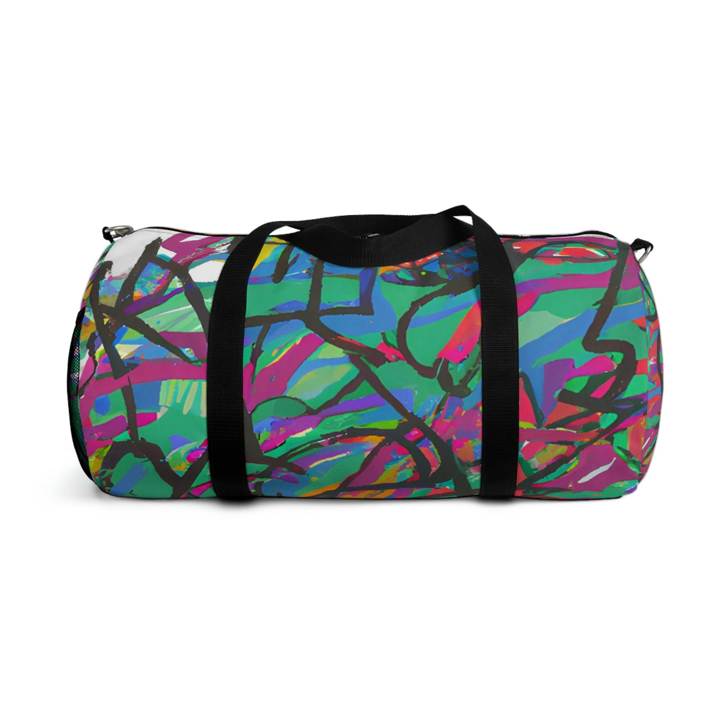 Munie Agnes - Duffel Bag