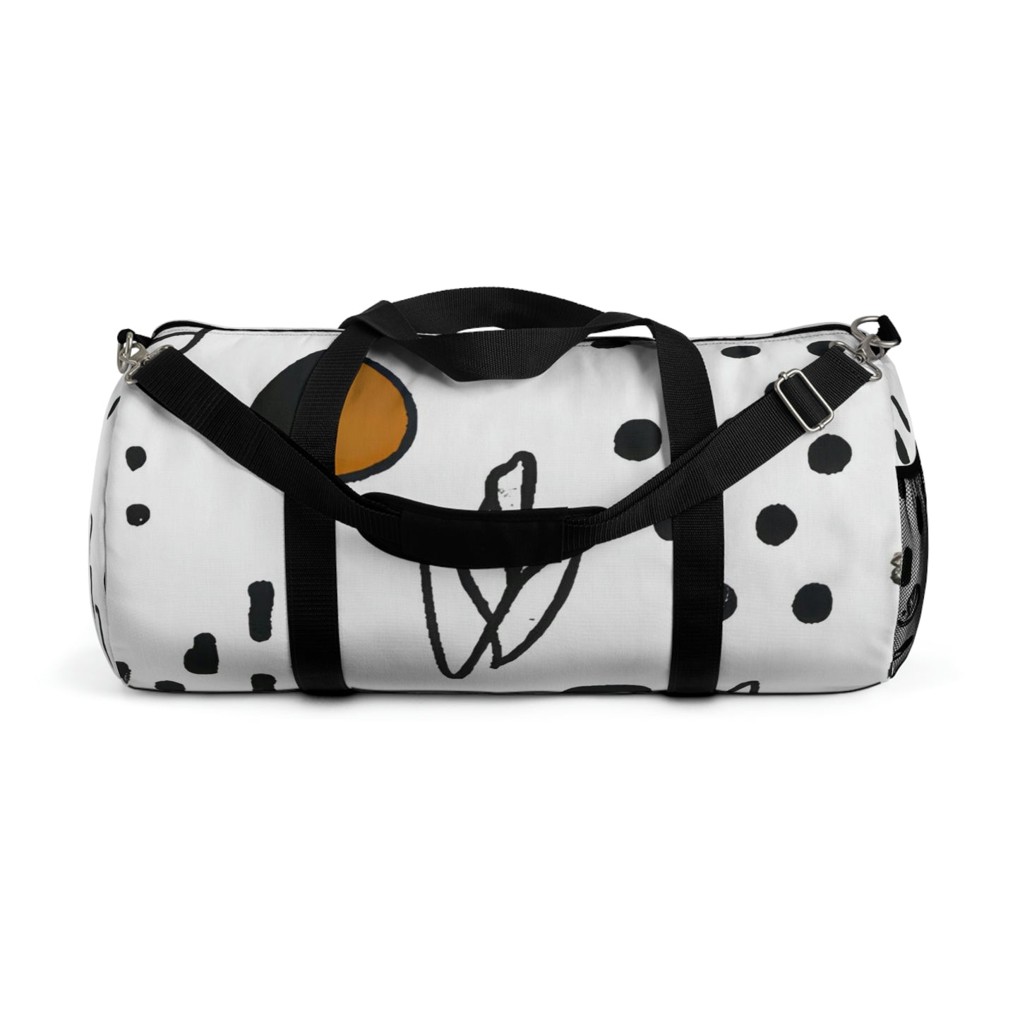 Gestura Florence - Duffel Bag