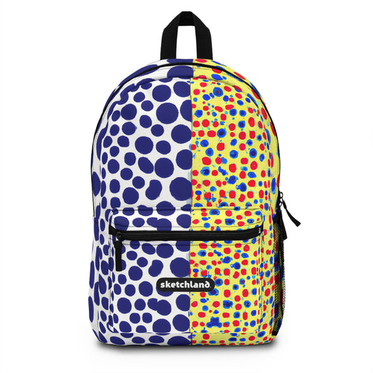 Ecos Maisie - Backpack